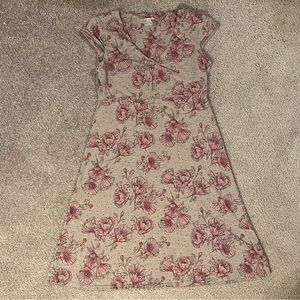 Toad&Co Rosemarie Dress